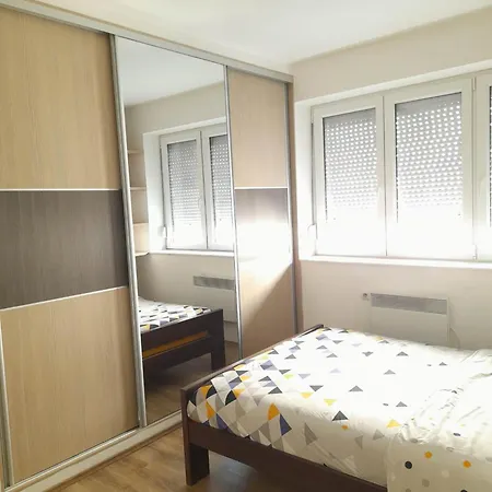 Апартаменты Cozyhub *