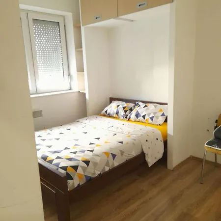 Апартаменты Cozyhub